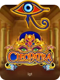 cleopatra slot