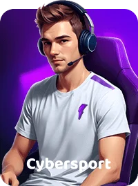 cybersport