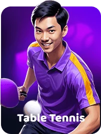 table-tennis